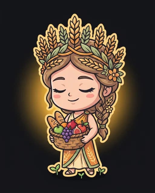 데메테르
